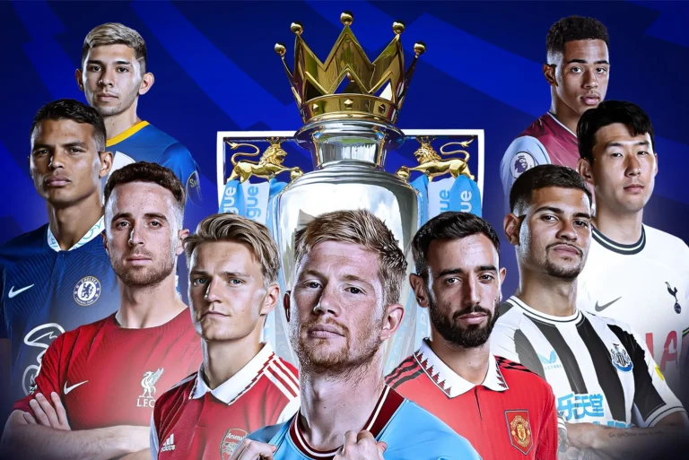 Sky Sports Football: Latest News, Scores, and Highlights | SOLAS Entertainment Services