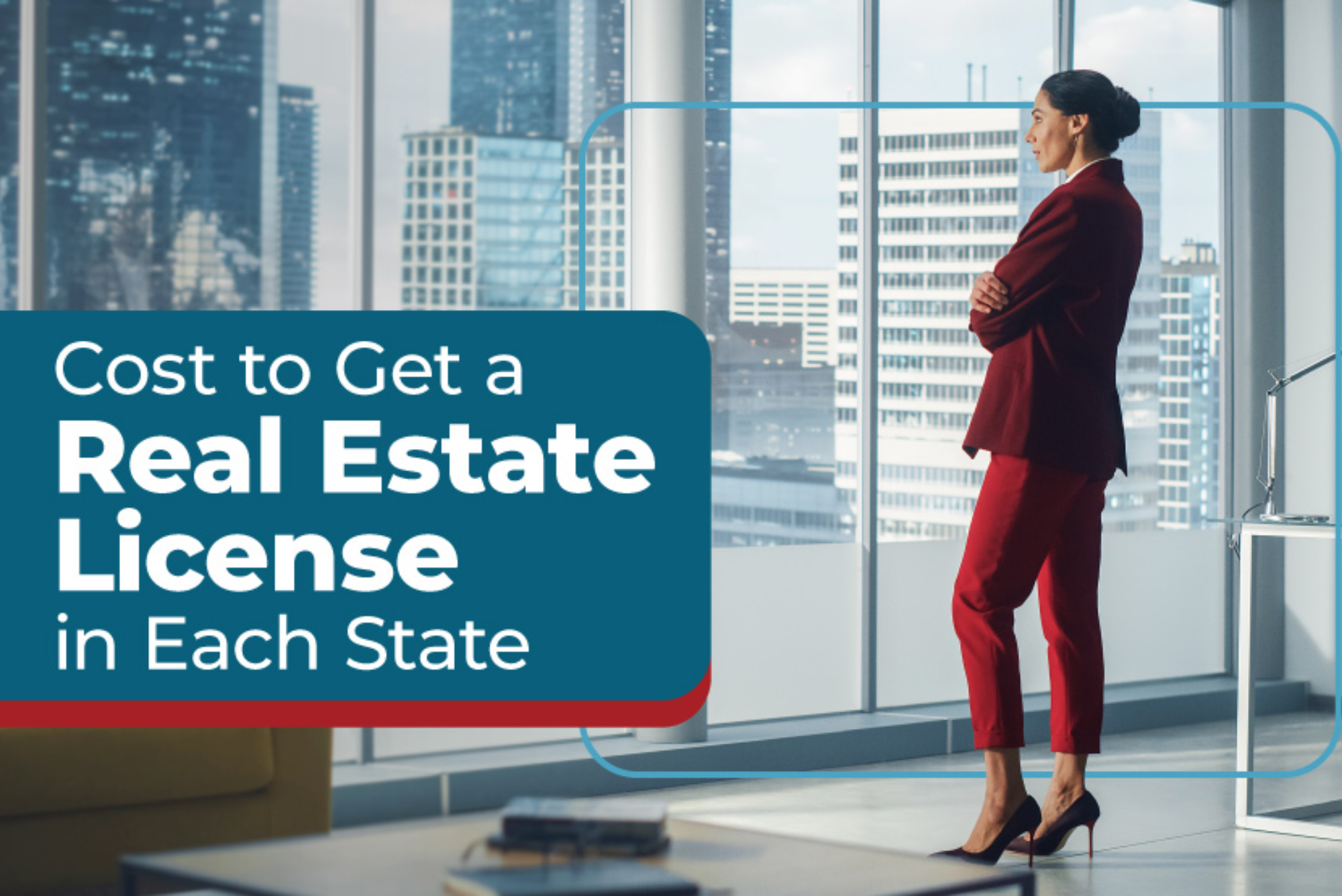 Real Estate License