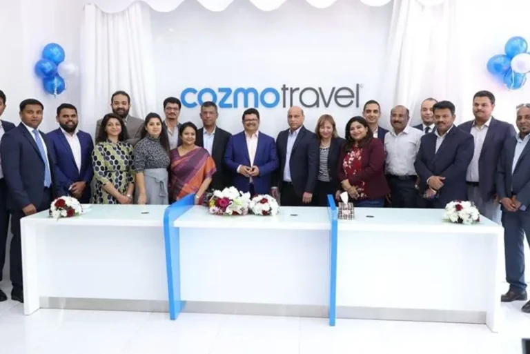 cozmo travel abu dhabi